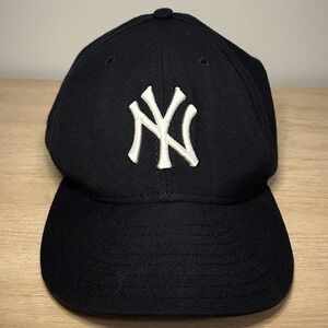 New Era 59Fifty Vintage MLB Authentic Collection New York Yankees‎ Fitted Hat
